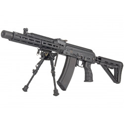 Адаптер GTS Q.201 под сошки Harris, 4 мм, M-LOK