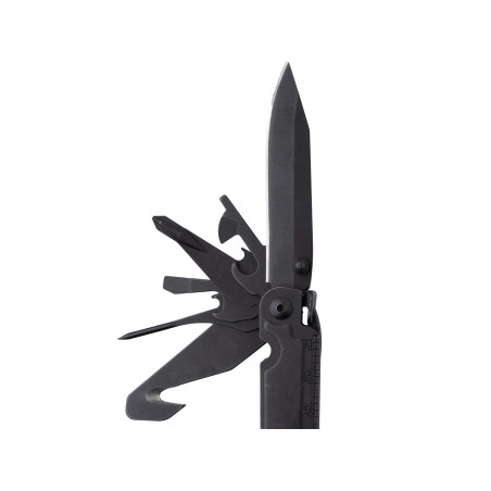 Мультиинструмент SOG PowerAccess Assist Black