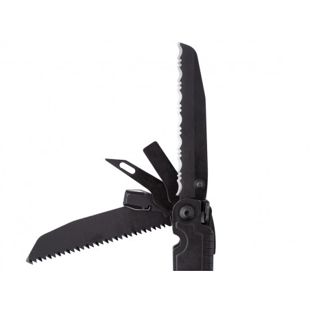 Мультиинструмент SOG PowerAccess Assist Black