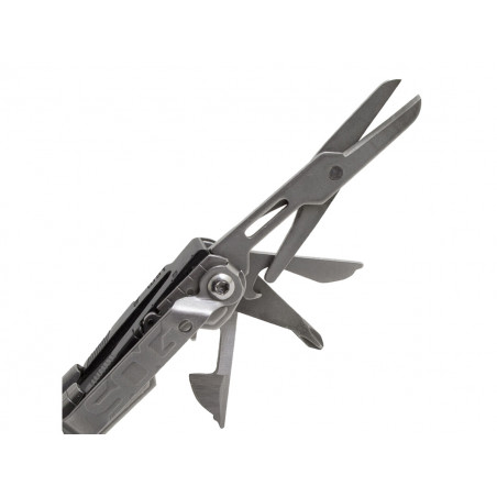 Мультиинструмент SOG PowerLitre Bead Blast