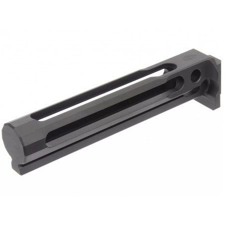 Адаптер приклада SAG AR для АКC-74, монолитный c трубой,Mil-Spec/Commercial