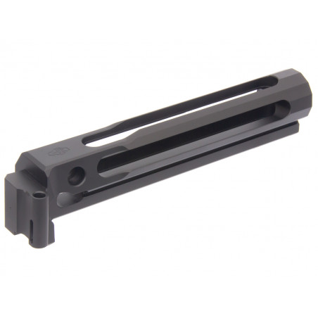 Адаптер приклада SAG AR для АК/Сайга исп. 030/TR3, Mil-Spec/Com-Spec