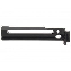 Адаптер приклада SAG AR для АК/Сайга исп. 030/TR3, Mil-Spec/Com-Spec