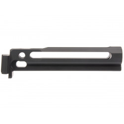 Адаптер приклада SAG AR для АК/Сайга исп. 030/TR3, Mil-Spec/Com-Spec