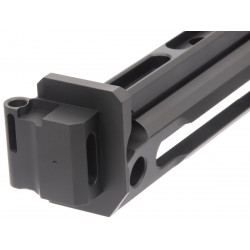 Адаптер приклада SAG AR для АК/Сайга исп. 030/TR3, Mil-Spec/Com-Spec