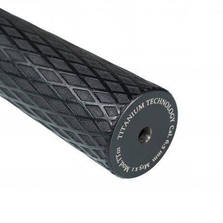 ДТК-П 3D (mod TT 01) стандарт, титан