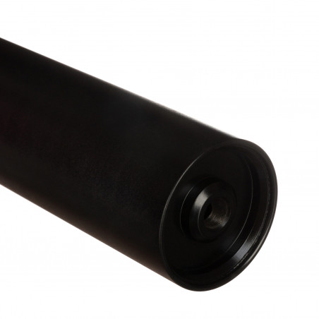 ДТК-П Magnum Integral калибр .338, резьба M18x1, титан