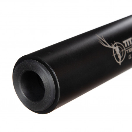 ДТКП Integral light калибр .223/243, титан