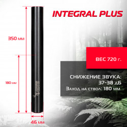 Integral Plus