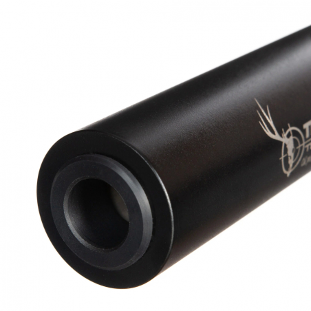 ДТКП Integral Plus калибр 338, 9,3*62, 30-06, титан