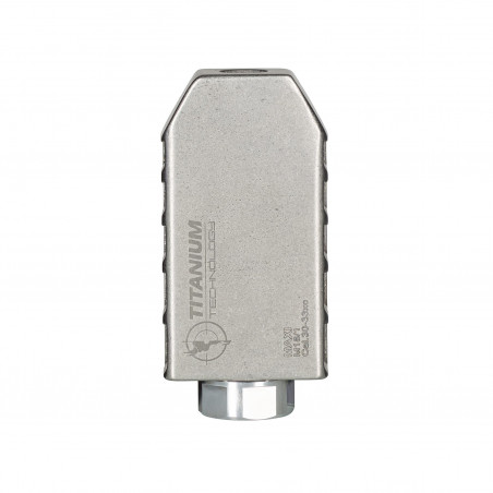 ДТК TT MAXI PLUS калибр .300/.338, титан