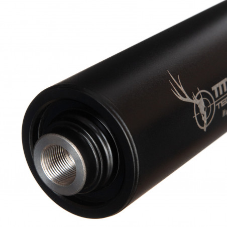 ДТК-П SM 47 (mod MA-2) ATA ARMS TURQUA калибр 6.5 Creedmoor, резьба 14x1, титан