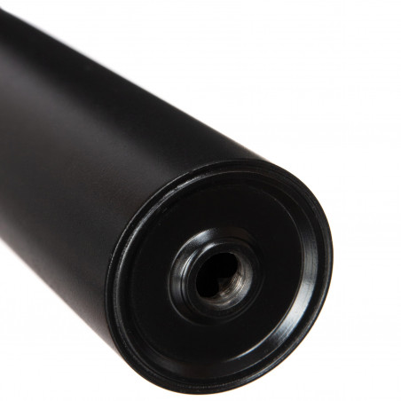 ДТК-П SM 43 (mod MA-3) Orsis 120/140 .223, 5.56, резьба М16x1, черный, титан