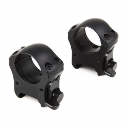 Быстросъемные кольца MAK на...