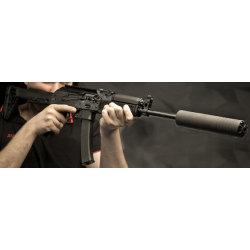 ДТКП Поток для TR-9S, исп. с заходом на насадку "Парадокс" кал. 9x19