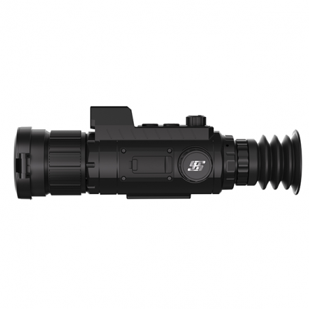 Тепловизионный прицел SFH Varg H50RL PRO