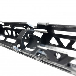 Цевьё для карабинов Вепрь 1В "Аквилон-В" 450 мм Gen 2, L.A.C.