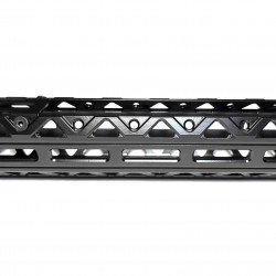 Цевьё для карабинов Вепрь 1В "Аквилон-В" 450 мм Gen 2, L.A.C.