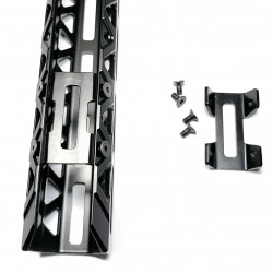 Цевьё для карабинов Вепрь 1В "Аквилон-В" 450 мм Gen 2, L.A.C.