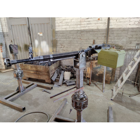 Станок для установки КПВТ