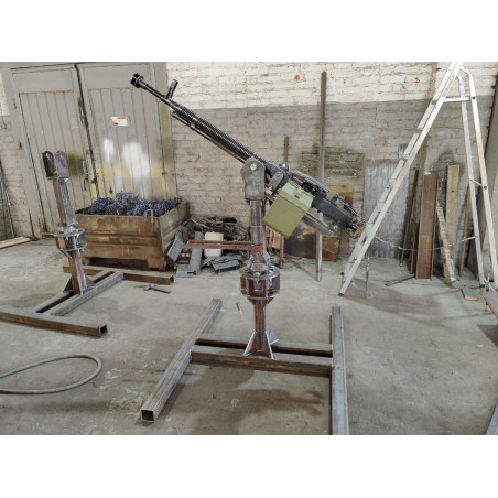 Станок для установки КПВТ