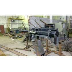 Станок для установки КПВТ