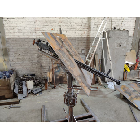 Станок для установки КПВТ