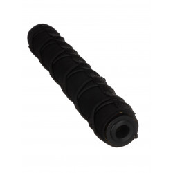 Антимиражный чехол черный