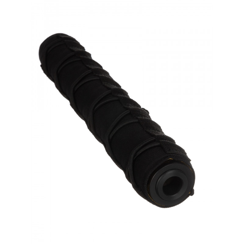 Антимиражный чехол черный