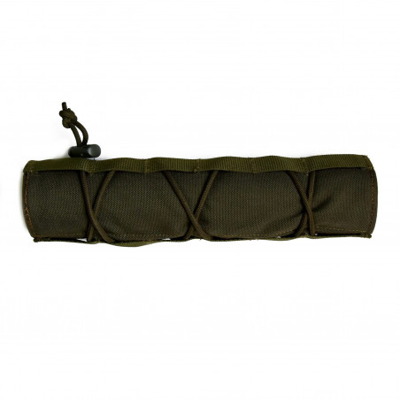 Антимиражный чехол с арамидом