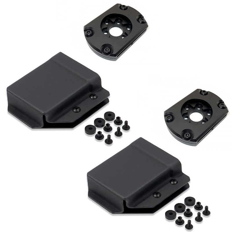 Комплект спортивных подсумков для AR-15 кал. 223