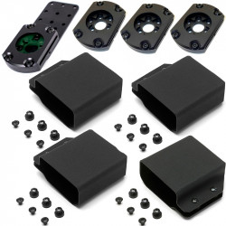 Комплект спортивных...