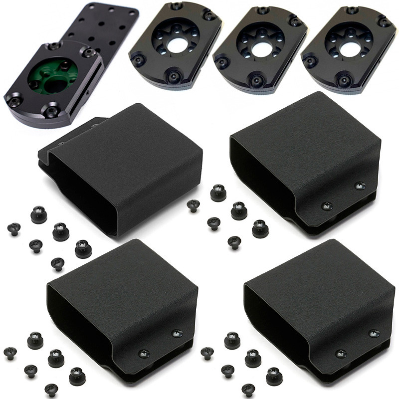 Комплект спортивных подсумков Ружье