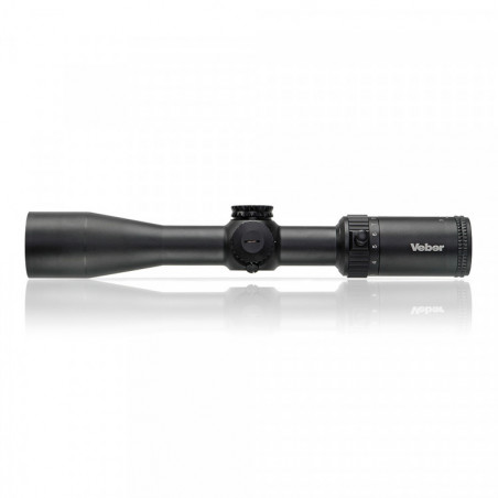 Оптический прицел Veber Wolf 3-942 IR