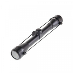 Оптический прицел Veber Храбрый Заяц 4x32 CBR (26250)