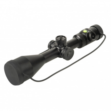 Прицел оптический Veber Black Russian 4-16x56 SF iRG (28064)