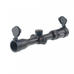 Прицел оптический Veber Black Russian 2-7x32 TSS RG (26248)