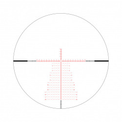 Прицел оптический Veber Wolf Alfa 5-25x56 SF FFP TR3 (31882)