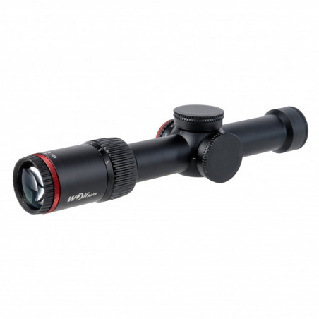 Прицел оптический Veber Wolf Alfa 1-6x24 FCD (31878)