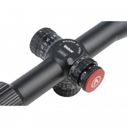 Прицел оптический Veber Wolf Alfa 3-15x44 SF MR2 (31881)