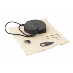 Оптический прицел BELOMO Z5M 5-25х56 FFP