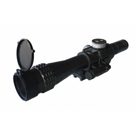 Прицел оптический POSP 12х50 WD