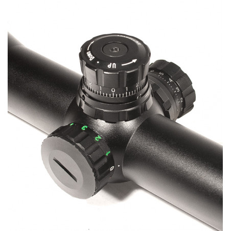 Оптический прицел Sturman 10x42 E