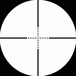 Оптический прицел Sturman 10x42 E