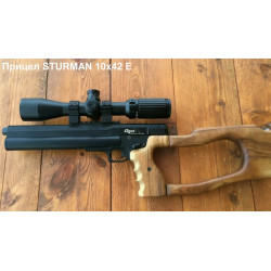 Оптический прицел Sturman 10x42 E