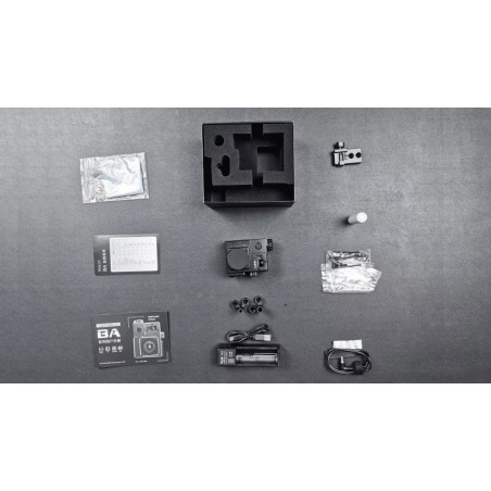 Тепловизор NNPO BA-19L (BA-219L) для лука