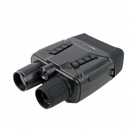 Цифровой бинокль ночного видения Veber DigiView NB-01