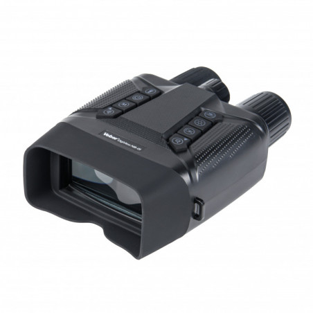 Цифровой бинокль ночного видения Veber DigiView NB-01