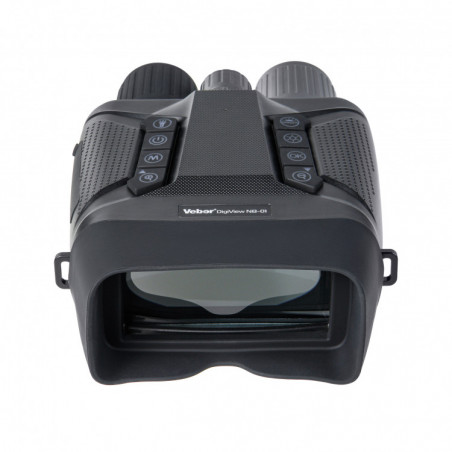 Цифровой бинокль ночного видения Veber DigiView NB-01