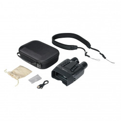 Цифровой бинокль ночного видения Veber DigiView NB-01